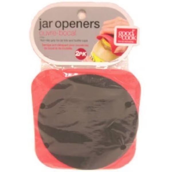 2PK Jar Opener ASSTD, Bradshaw, Mfr#: 17340